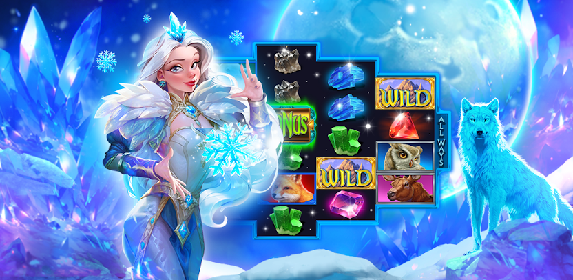 Símbolo Wild do Fortune Mouse