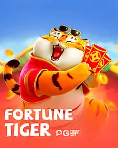 Tela de jogo do Fortune Rabbit com símbolos de vitória